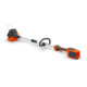 Husqvarna Débroussailleuse 110iL + B70 + C80-1