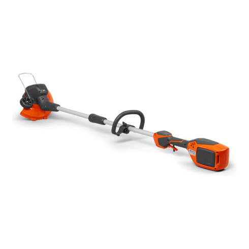 Husqvarna Débroussailleuse 110iL + B70 + C80