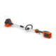 Husqvarna Débroussailleuse 110iL + B70 + C80-1