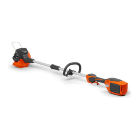Husqvarna Débroussailleuse 110iL + B70 + C80