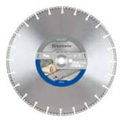 Husqvarna Diamanttrennscheibe VARI-CUT™ FR3, 350 mm, 25.4/20 (574854001)