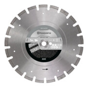 Husqvarna Diamanttrennscheibe VARI-CUT™ S 85-450 mm, 10 mm, 25.4 mm (579809650)