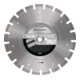 Husqvarna Diamanttrennscheibe VARI-CUT™ S 85-500 mm, 10 mm, 25.4 mm (579809660)-1