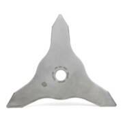 Husqvarna Dickichtmesser 3-flügelig 255mm 1"