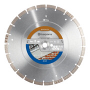 Husqvarna Disque diamant TACTI-CUT™ S50+ 350 13 25,4/20 (579815620)-1