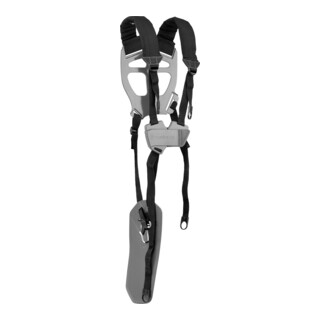Husqvarna Doppelter Tragegurt Balance 35 B