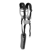 Husqvarna Doppelter Tragegurt Balance 35 B-1