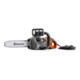 Husqvarna Elektro-Motorsäge 420EL 16"-1