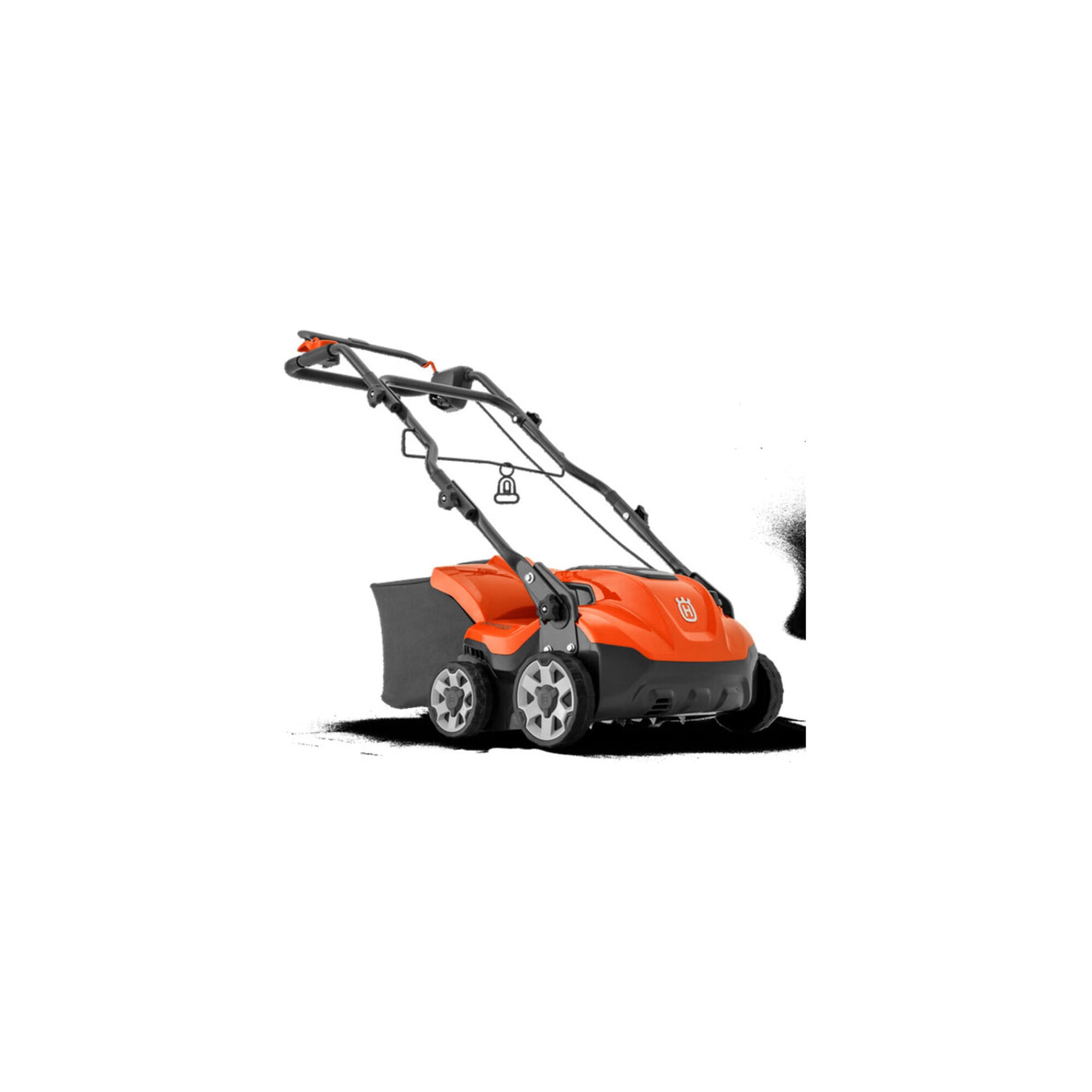 Husqvarna Elektro-Vertikutierer S138C