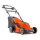 Husqvarna Elektrorasenmäher LC 141C-1