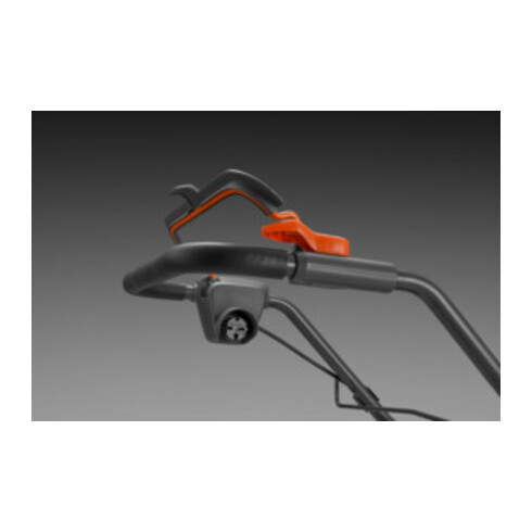 Husqvarna Elektrorasenmäher LC 141C