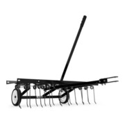 Husqvarna Entmooser 102 cm Arbeitsbreite-1