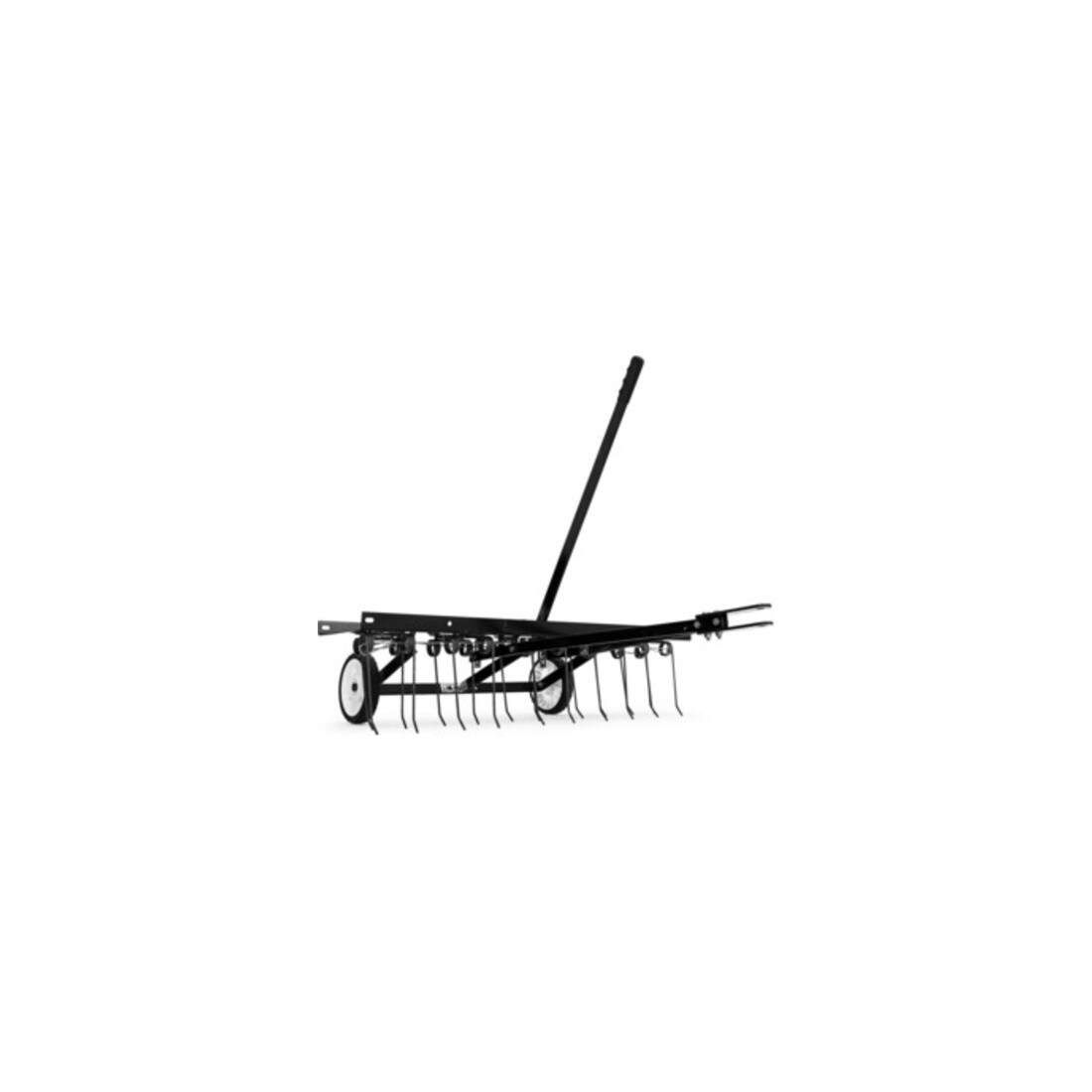 Husqvarna Entmooser 102 cm Arbeitsbreite