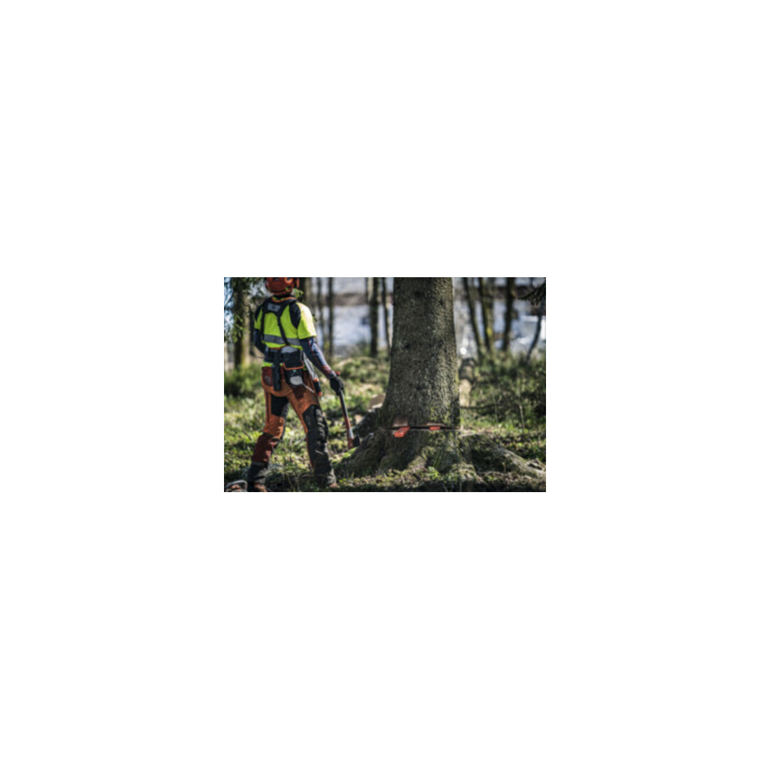 Husqvarna Fällkeil 14 cm