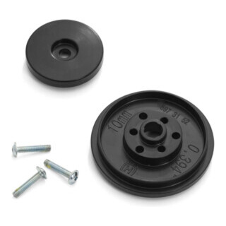 Husqvarna Fairway-Kit 10/12,5 mm Modelle ab 2020