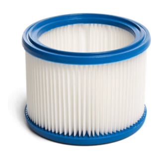 Husqvarna Filter waschbar PET