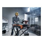Husqvarna Fließensäge TS 60 2.4 hp, 240 V, 250mm, EU (966610702)-2