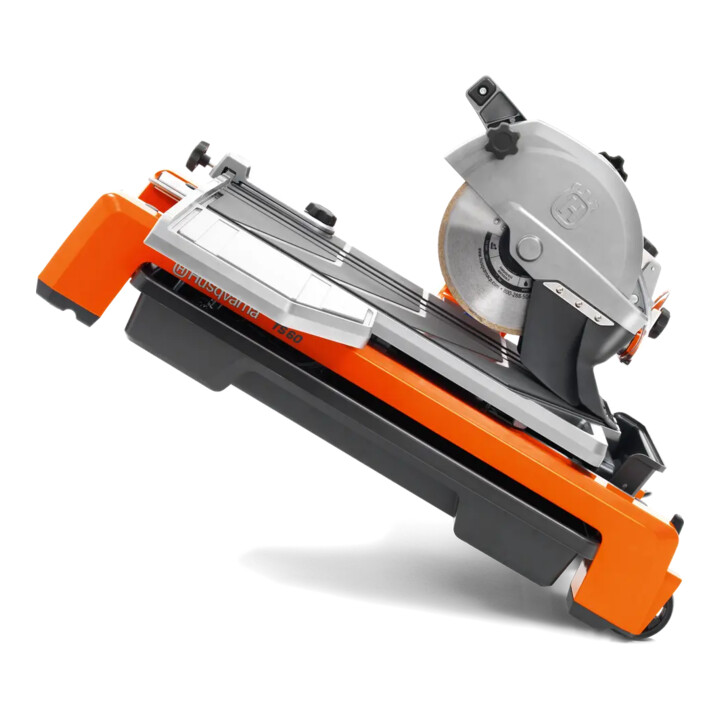 Husqvarna Fließensäge TS 60 2.4 hp, 240 V, 250mm, EU (966610702)