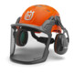 Husqvarna Forsthelm Technical-1