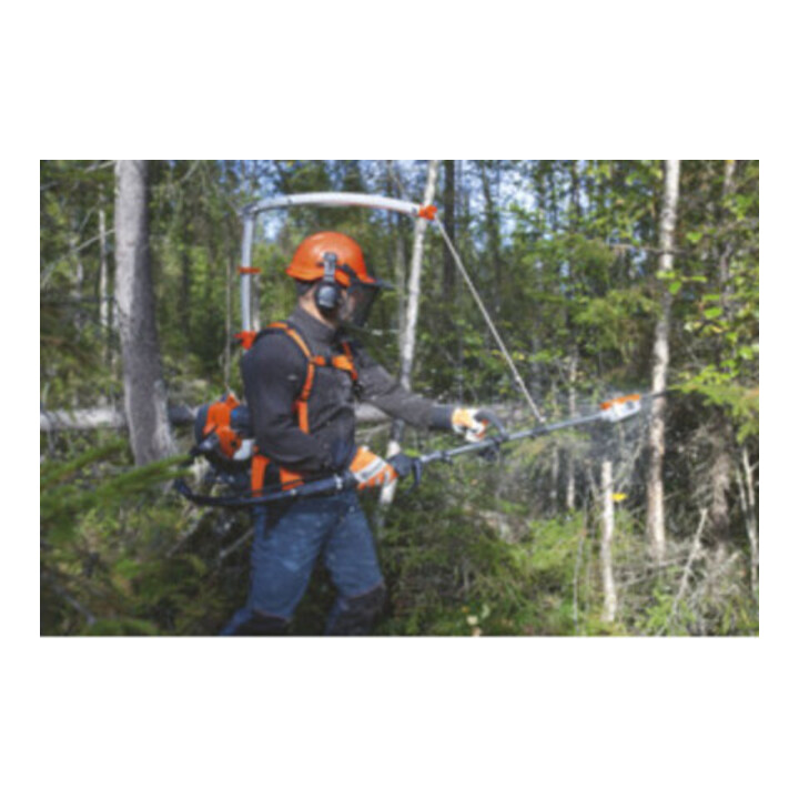 Husqvarna Freischneider 535FBX