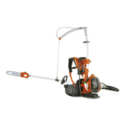 Husqvarna Freischneider 535FBX