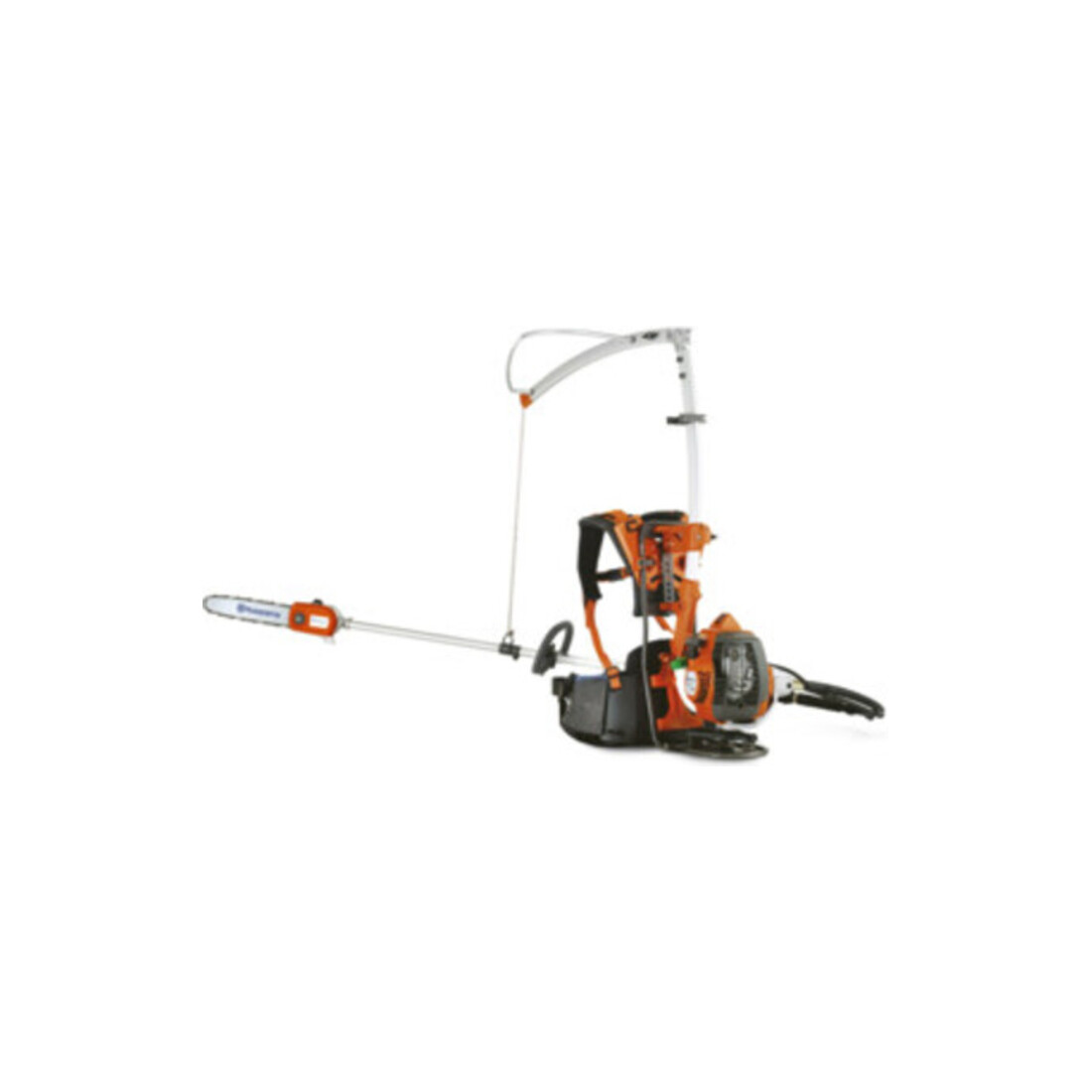 Husqvarna Freischneider 535FBX