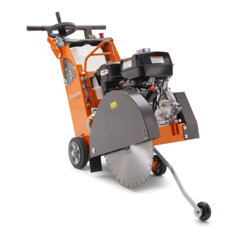 Husqvarna Fugenschneider FS 400 LV 11.7 hp, 450mm, CE, Honda (965148201)