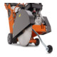Husqvarna Fugenschneider FS 400 LV 11.7 hp, 450mm, CE, Honda (965148201)-2