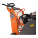 Husqvarna Fugenschneider FS 400 LV 11.7 hp, 450mm, CE, Honda (965148201)-4