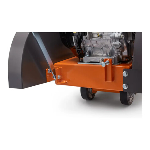 Husqvarna Fugenschneider FS 400 LV 11.7 hp, 450mm, CE, Honda (965148201)