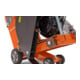 Husqvarna Fugenschneider FS 400 LV 11.7 hp, 450mm, CE, Honda (965148201)