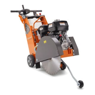 Husqvarna Fugenschneider FS 400 LV 11.7 hp, 500mm, CE, Honda (967796501)