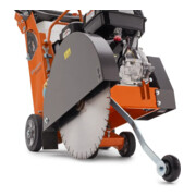 Husqvarna Fugenschneider FS 400 LV 11.7 hp, 500mm, CE, Honda (967796501)-2