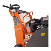 Husqvarna Fugenschneider FS 400 LV 11.7 hp, 500mm, CE, Honda (967796501)-4