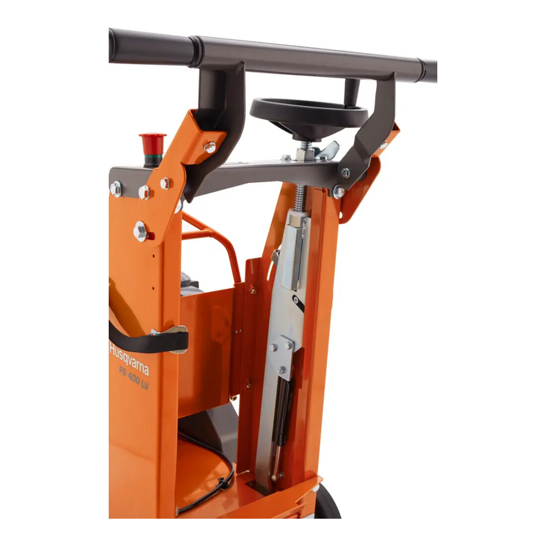 Husqvarna Fugenschneider FS 400 LV 11.7 hp, 500mm, CE, Honda (967796501)