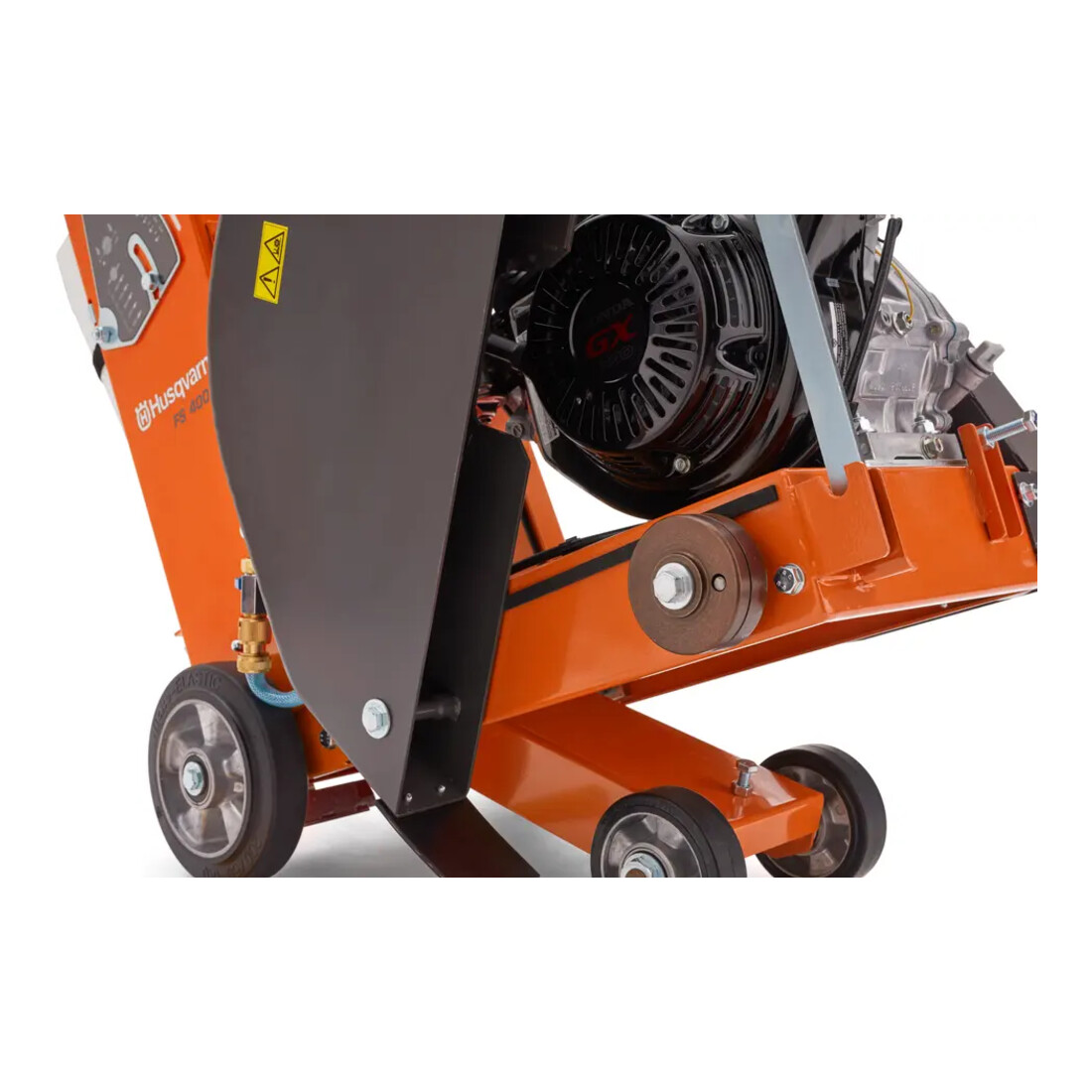 Husqvarna Fugenschneider FS 400 LV 11.7 hp, 500mm, CE, Honda (967796501)