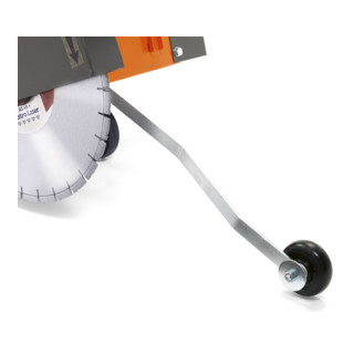 Husqvarna Fugenschneider FS 400 LV 450 mm
