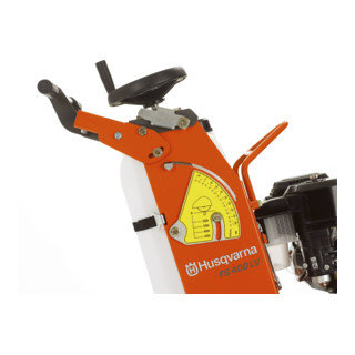 Husqvarna Fugenschneider FS 400 LV 450 mm