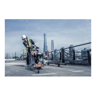 Husqvarna Fugenschneider FS 400 LV 450 mm