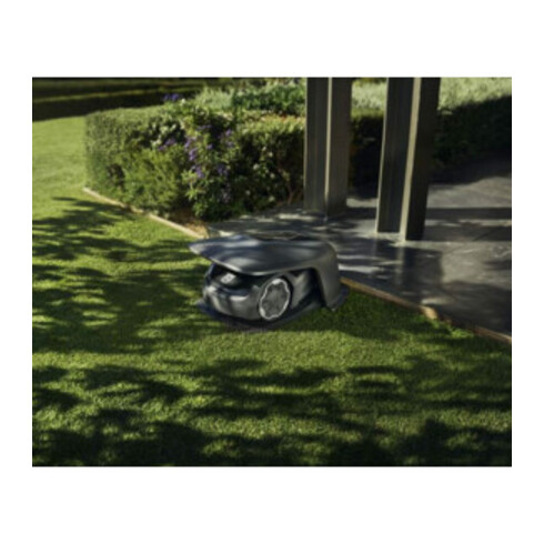Husqvarna Garage für Autromower Aspire R4