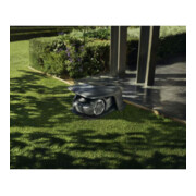 Husqvarna Garage für Autromower Aspire R4-3