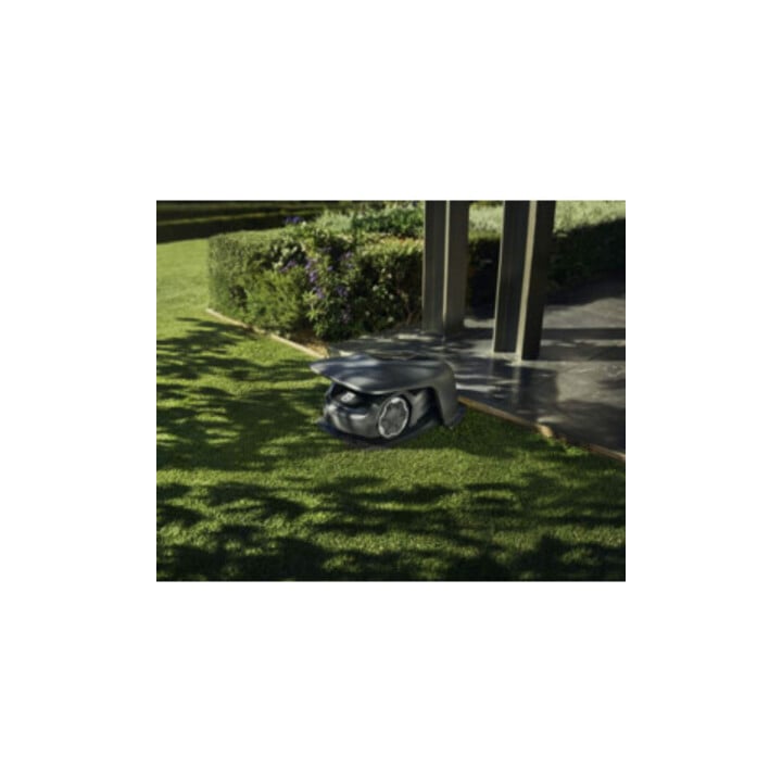 Husqvarna Garage für Autromower Aspire R4