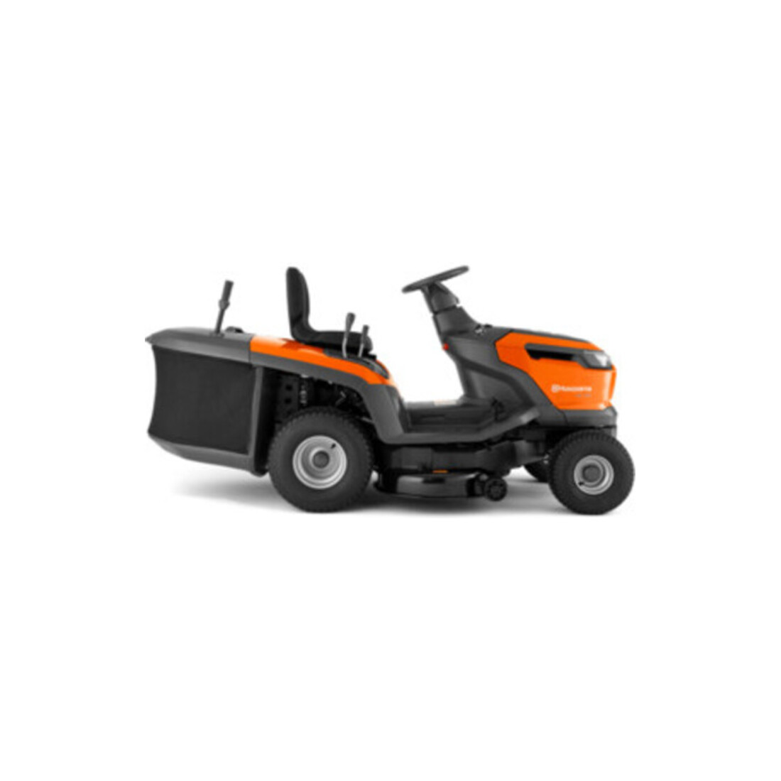 Husqvarna Gartentraktor TC 112