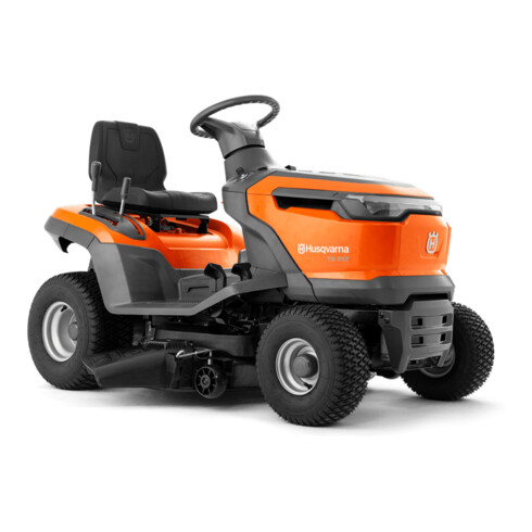 Husqvarna Gartentraktor TS 112