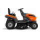 Husqvarna Gartentraktor TS 112-3