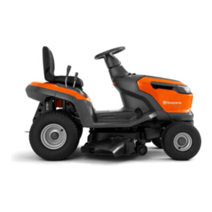 Husqvarna Gartentraktor TS 112