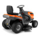 Husqvarna Gartentraktor TS 112-4