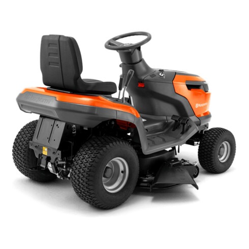 Husqvarna Gartentraktor TS 112