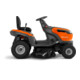Husqvarna Gartentraktor TS 114-3