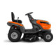 Husqvarna Gartentraktor TS 114